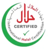 Roomi Poultry certification