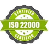 Roomi Poultry certification