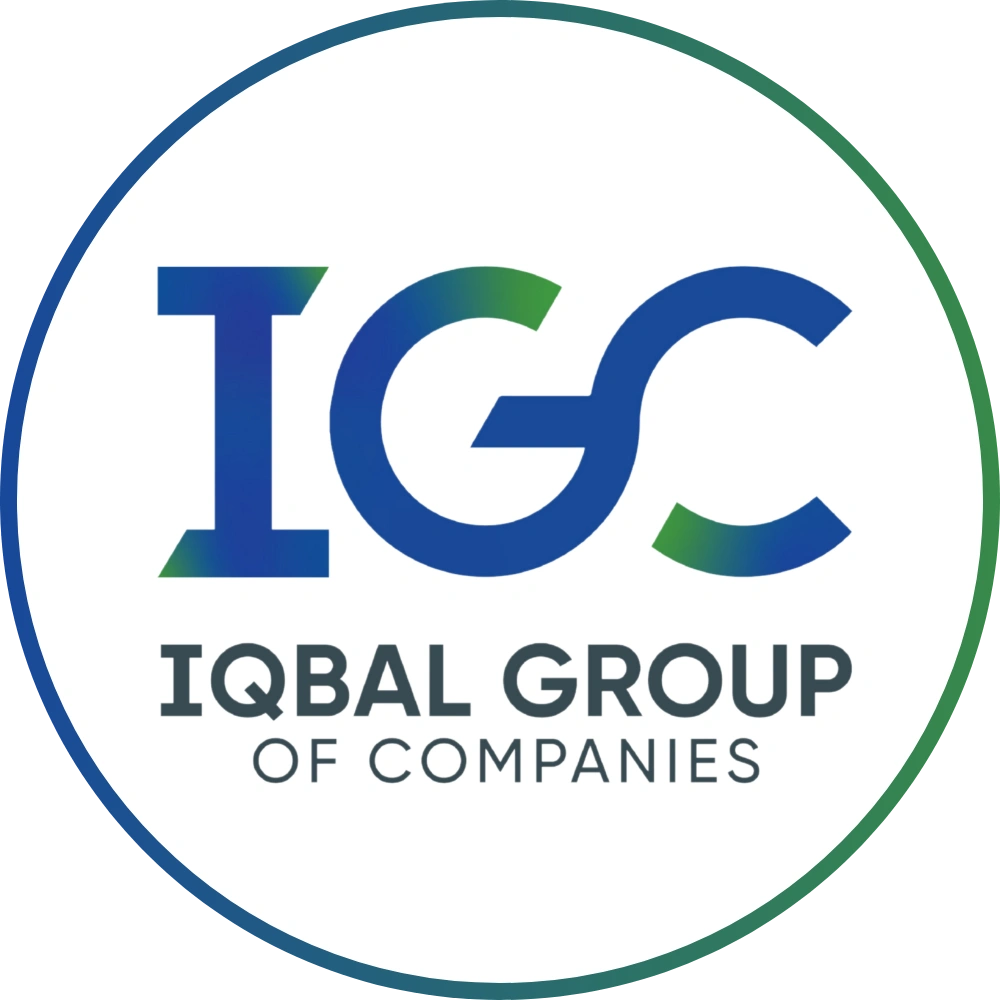Iqbal Group of Companies logo